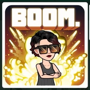 Meet your Posher, Karlie